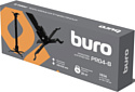 Buro PR04-B (черный)