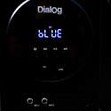 Dialog AP-2300 (коричневый)