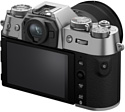 Fujifilm X-T50 Kit