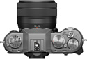 Fujifilm X-T50 Kit