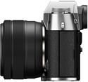 Fujifilm X-T50 Kit