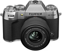 Fujifilm X-T50 Kit