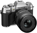 Fujifilm X-T50 Kit