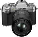 Fujifilm X-T50 Kit