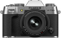 Fujifilm X-T50 Kit