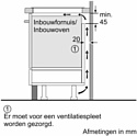 Siemens iQ100 EH631BEB6E