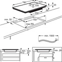 Electrolux EIS82453