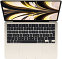 Apple Macbook Air 13" M2 2022 Z15Y000KY Apple Macbook Air 13" M2 2022 Z15Y000KY