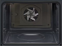 Electrolux SteamBake 600 EOD6F77WV