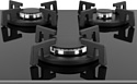 Weissgauff HG 631 BGV Weissgauff HG 631 BGV