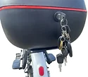 AVM.Plus Delta (белый)