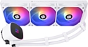Thermalright Frozen Horizon 360 ARGB V2 (белый)