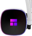 Thermalright Frozen Horizon 360 ARGB V2 (белый)