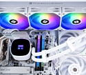 Thermalright Frozen Horizon 360 ARGB V2 (белый)