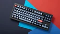 Keychron V3 Max V3M-D3 Gateron Jupiter Brown (без кириллицы)
