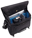 Case Logic Large DSLR + iPad® Messenger Bag (DSM-103)