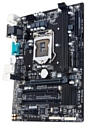 GIGABYTE GA-H110M-S2PV DDR3 (rev. 1.0)