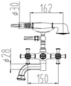 ZorG Antic AZR 608 W-3-12 BR