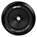 Meike 28mm f/2.8 Canon EF-M
