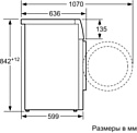 Bosch WTH 83000 OE