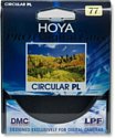 Hoya Pro1 Digital CIRCULAR PL 58mm