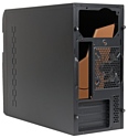 MAXcase PN523 w/o PSU Black/red