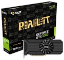 Palit GeForce GTX 1060 3072Mb StormX (NE51060015F9-1061F)