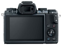 Canon EOS M5 Kit