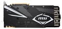 MSI GeForce GTX 1080 Ti 1531Mhz PCI-E 3.0 11264Mb 11016Mhz 352 bit DVI 2xHDMI HDCP DUKE OC