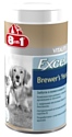 8 In 1 Excel Brewer’s Yeast для кошек и собак