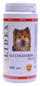 Polidex Glucogextron Plus