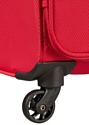 American Tourister Litewing Formula Red 81 см