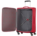 American Tourister Litewing Formula Red 81 см