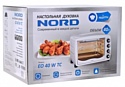 NORD EO 40 W TC