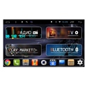 Daystar DS-7086HD Mazda 6 6.2" ANDROID 6
