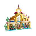 Lepin Disney 25016 Подводный дворец Ариэль