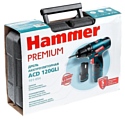 Hammer ACD120GLi PREMIUM