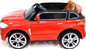 RiverToys BMW E002KX (красный)