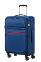 American Tourister Matchup Blue 67 см
