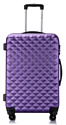 L'Case Phatthaya 69 см с расширением (фиолетовый)