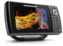 Humminbird HELIX 7X MEGA DI GPS G3