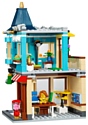 LEGO Creator 31105 Городской магазин игрушек