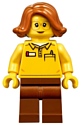 LEGO Creator 31105 Городской магазин игрушек