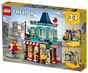 LEGO Creator 31105 Городской магазин игрушек