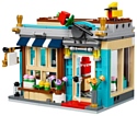 LEGO Creator 31105 Городской магазин игрушек