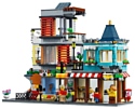 LEGO Creator 31105 Городской магазин игрушек