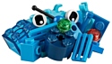 LEGO Classic 11006 Синий набор для конструирования
