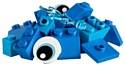 LEGO Classic 11006 Синий набор для конструирования