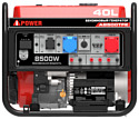 A-iPower A8500TFE