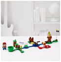 LEGO Super Mario 71360 Стартовый набор Приключения вместе с Марио